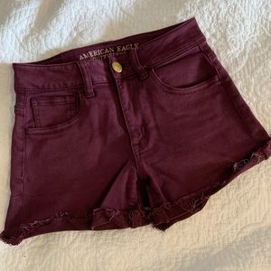 American Eagle Shorts